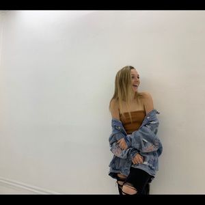 Meet your Posher, Natalia